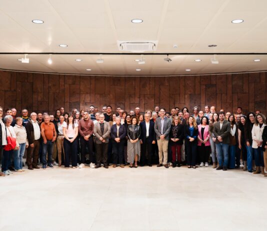 El Cabildo actualiza el Plan Estratégico de Subvenciones para 2026 e incorpora nuevas entidades beneficiarias