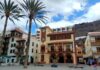 El Ayuntamiento de San Sebastián de La Gomera abona las ayudas destinadas a pensiones no contributivas o asistenciales