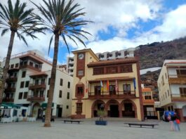 El Ayuntamiento de San Sebastián de La Gomera abre el plazo para solicitar las ayudas económicas a la cultura