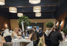 La Gomera impulsa su posicionamiento en el mercado nórdico participando en un encuentro con profesionales del sector