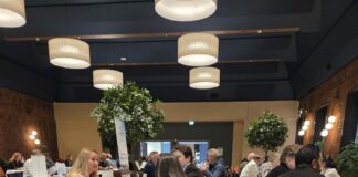 La Gomera impulsa su posicionamiento en el mercado nórdico participando en un encuentro con profesionales del sector