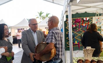 El Cabildo de La Gomera abre el plazo de solicitudes para las ayudas al sector artesanal insular