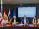 El Cabildo de La Gomera y la ESSSCAN firman un convenio para reforzar la formación de profesionales sanitarios, sociales y sociosanitarios