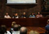El Cabildo culmina la ronda de encuentros con el sector empresarial para abordar la nueva edición del Bono Consumo