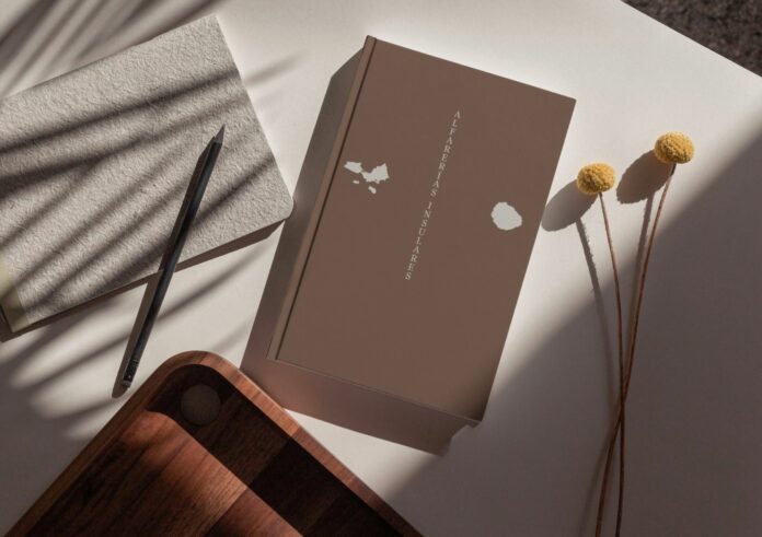 150526. Mockup. Portada del libro