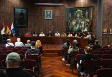 El Cabildo destina 3,4 millones de euros al nuevo programa de inserción laboral para mayores de 60 años
