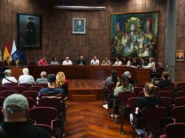 El Cabildo destina 3,4 millones de euros al nuevo programa de inserción laboral para mayores de 60 años