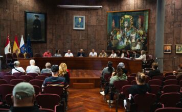 El Cabildo destina 3,4 millones de euros al nuevo programa de inserción laboral para mayores de 60 años