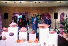 La alfarería tradicional tiende un puente cultural entre La Gomera y América