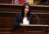 ASG reivindica que ninguna mujer tenga que elegir entre ser madre y desarrollar su carrera profesional