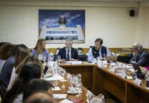 Interior adelanta al 1 de junio el comienzo de la campaña estatal estival contra incendios forestales