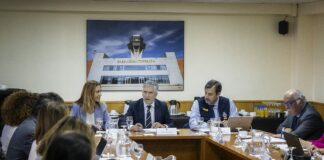 Interior adelanta al 1 de junio el comienzo de la campaña estatal estival contra incendios forestales
