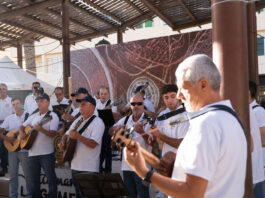 La Gomera celebra desde mañana el Día de Canarias con una programación marcada por la música canaria