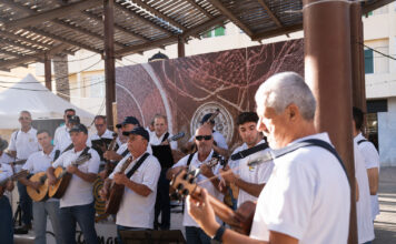 La Gomera celebra desde mañana el Día de Canarias con una programación marcada por la música canaria