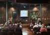 El Campus La Gomera arranca con una ponencia de Antonio Tejera sobre la conexión de la isla con el Nuevo Mundo