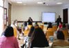 El Cabildo de La Gomera convoca al sector social de la isla a una mesa de trabajo sobre adicciones y salud mental