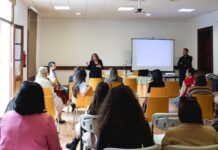 El Cabildo de La Gomera convoca al sector social de la isla a una mesa de trabajo sobre adicciones y salud mental