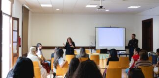 El Cabildo de La Gomera convoca al sector social de la isla a una mesa de trabajo sobre adicciones y salud mental