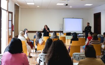 El Cabildo de La Gomera convoca al sector social de la isla a una mesa de trabajo sobre adicciones y salud mental