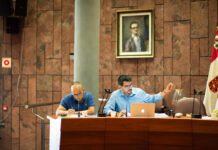 Iniciativa por La Gomera (IxLG) reclama al Gobierno de Canarias agilizar la nueva concesión del punto de venta de pescado fresco en Playa de Santiago