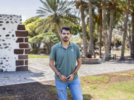 Iniciativa por La Gomera (IxLG) pregunta sobre la reserva marina de La Gomera y reclama su impulso institucional