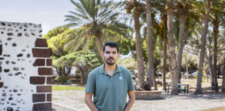 Iniciativa por La Gomera (IxLG) pregunta sobre la reserva marina de La Gomera y reclama su impulso institucional