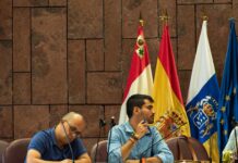 Iniciativa por La Gomera (IxLG) respalda el Plan Insular sobre Adicciones con la vista puesta en su ejecución real