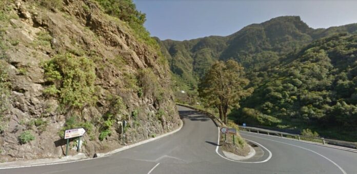 Acceso al Rejo