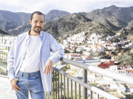 Iniciativa por La Gomera (IxLG) denuncia el “martirio” del tráfico entre Epina y el casco y exige soluciones urgentes