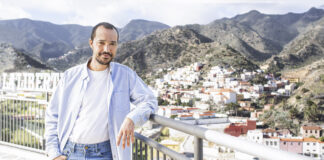 Iniciativa por La Gomera (IxLG) denuncia el “martirio” del tráfico entre Epina y el casco y exige soluciones urgentes