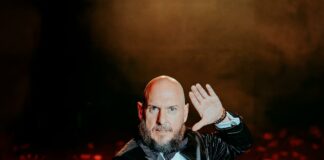 Andrés Parra llega por primera vez a La Gomera con su aclamado show “Venga que si es pa’ eso”