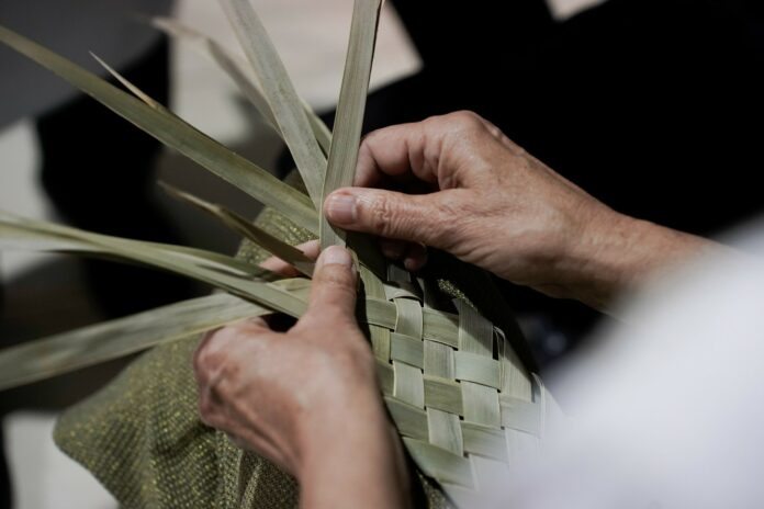 Artesanía mayo