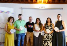 La Gomera presenta la Red “GomeraArcoíris”, un compromiso institucional conjunto con la diversidad y los derechos humanos
