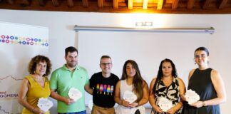 La Gomera presenta la Red “GomeraArcoíris”, un compromiso institucional conjunto con la diversidad y los derechos humanos