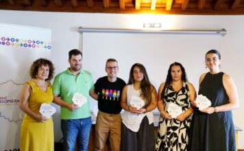 La Gomera presenta la Red “GomeraArcoíris”, un compromiso institucional conjunto con la diversidad y los derechos humanos