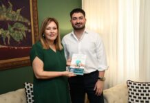 Astrid Pérez: “Jóvenes como Jesús representan el talento canario que debemos aplaudir”