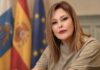 Astrid Pérez reivindicará en Italia la financiación y cohesión europea en las regiones