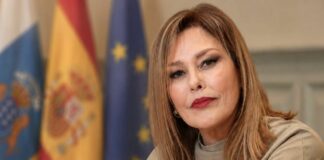 Astrid Pérez reivindicará en Italia la financiación y cohesión europea en las regiones