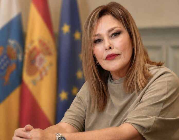 Astrid Pérez It