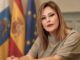 Astrid Pérez reivindicará en Italia la financiación y cohesión europea en las regiones