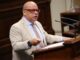 Barragán defiende la actuación del Gobierno de Canarias en la crisis del Hondius y acusa al Estado de “imposición y falta de respeto institucional”