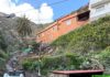 Avanzan las obras de emergencia para la mejora de la seguridad viaria en Vallehermoso
