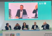 ONU-Habitat recibe “con mucho interés” la propuesta de Canarias de crear una red de islas para el desarrollo urbano