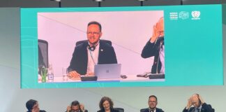 ONU-Habitat recibe “con mucho interés” la propuesta de Canarias de crear una red de islas para el desarrollo urbano