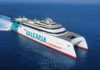 Baleària Canarias presenta su programación de verano reforzando la conectividad de las islas con 12 barcos