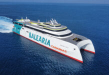 Baleària Canarias presenta su programación de verano reforzando la conectividad de las islas con 12 barcos