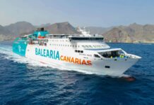 Baleària toma el control efectivo de Armas Trasmediterránea en Canarias y consolida su liderazgo en España