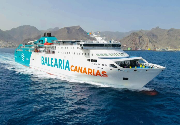 Balearia 1