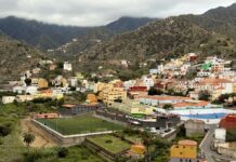 Las obras del nuevo gimnasio municipal de La Mancha de Vallehermoso salen a licitación por más de 442.000€