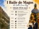 Valle Gran Rey presenta la programación del I Baile de Magos que se celebrará el próximo 30 de mayo